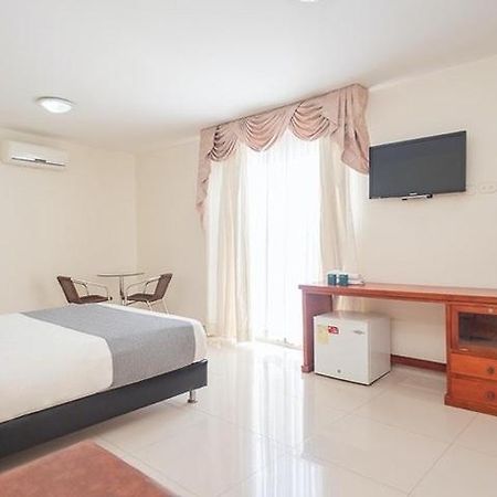 בארנקווילה Hotel Rivera Del Mar מראה חיצוני תמונה