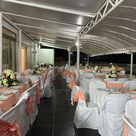 בארנקווילה Hotel Rivera Del Mar מראה חיצוני תמונה