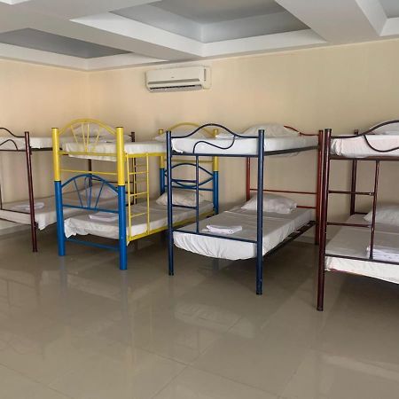 בארנקווילה Hotel Rivera Del Mar מראה חיצוני תמונה