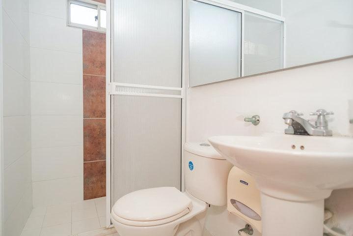 בארנקווילה Hotel Rivera Del Mar מראה חיצוני תמונה