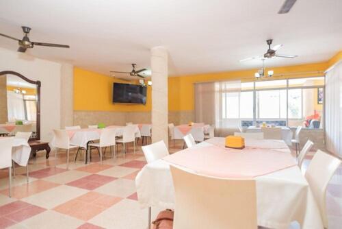 בארנקווילה Hotel Rivera Del Mar מראה חיצוני תמונה
